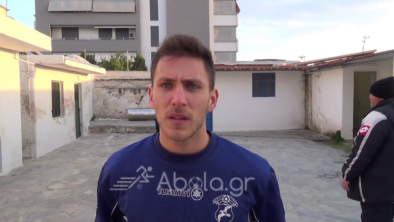 ΕΠΣ ΑΘΗΝΩΝ ΘΥΕΛΛΑ ΑΓ. ΔΗΜΗΤΡΙΟΥ ΠΑΙΚΤΗΣ ΕΛΕΥΘΕΡΙΑΔΗΣ ΚΟΝ/ΝΟΣ 29-1-17 soccer manager