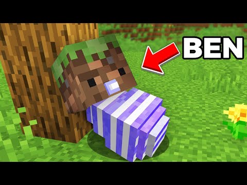 Minecraft ama GENÇLEŞİYORUM