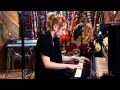 Brooke Waggoner - Beaut (KGRL FPA Live Session) 1080p HD