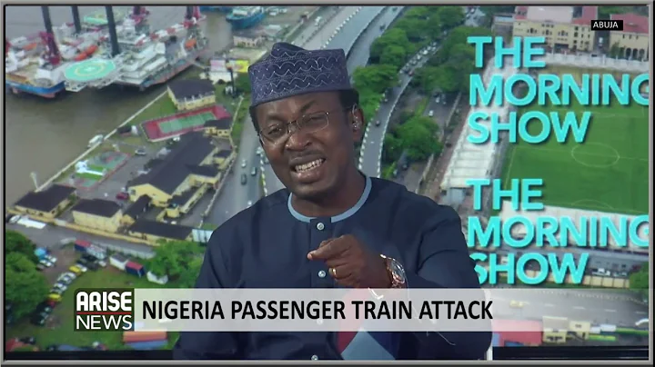 “Federal Government must come down hard on terrorists for deterrence”- Kolawole Johnson