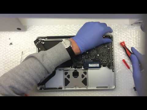 Video: Skirtumas Tarp „MacBook Pro“ir „MacBook Air“