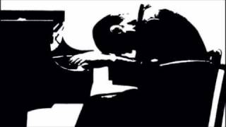 Vignette de la vidéo "Bill Evans Trio - In Love In Vain"