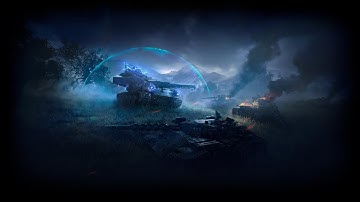 Waffenträger: Project Hyperion (Battle Extended ver. 2) | World of Tanks Soundtrack - Event 2024