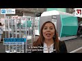 Plastics technology mxico desde fakuma 2021