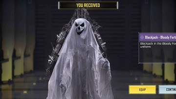 Claiming This Character 💀 From Phantom Conquest Event 😂 | CODM