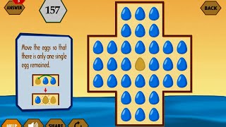 River Crossing Ultimate - How to solve chapter 16 (River IQ Crossing Logic 31) screenshot 5