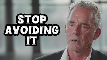 Jordan Peterson: "How to Face Your Weaknesses"