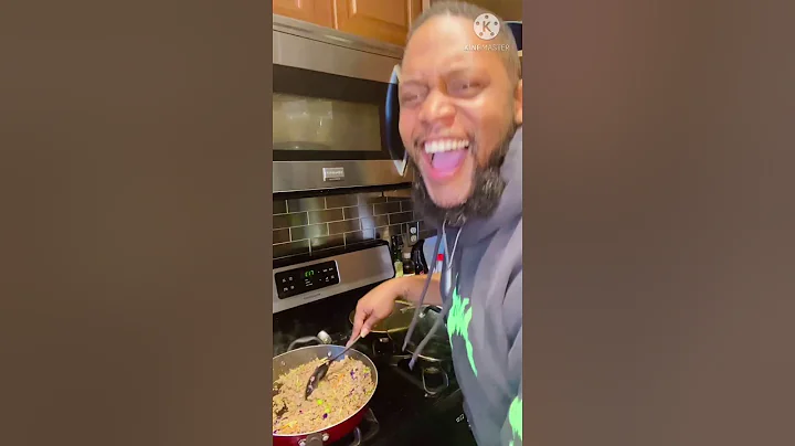 Cooking with Chef B.Shack Episode 4: Turkey & Chee...