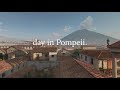 Day in Pompeii - Kyle Orten