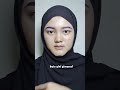 katanya alisku ngeblok🙄 #bikinalis #makeup #simple #fyp
