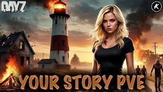 видео: DAYZ PVE | ОБЗОР СЕРВЕРА YOUR STORY | КВЕСТЫ, ПРОКАЧКА НАВЫКОВ, БОТЫ, ДАНЖИ #dayz #dayzpve картинка: DAYZ PVE | ОБЗОР СЕРВЕРА YOUR STORY | КВЕСТЫ, ПРОКАЧКА НАВЫКОВ, БОТЫ, ДАНЖИ #dayz #dayzpve
