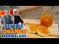 1930 Scotch Marmalade Seville Orange Marmalade Recipe