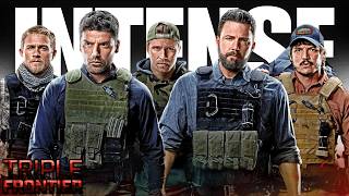 Triple Frontier - A Deeper Look At Greed..