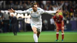 Gareth Bale [Rap] | Pregunta Y Respuesta | Superación | Goals & Skills | 2018 ᴴᴰ