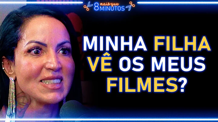 COMO  SER ME SENDO ATRIZ POR## - ELISA S4NCHES | C...