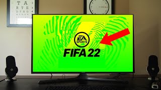 FIFA 22 HAS BEEN LEAKED!