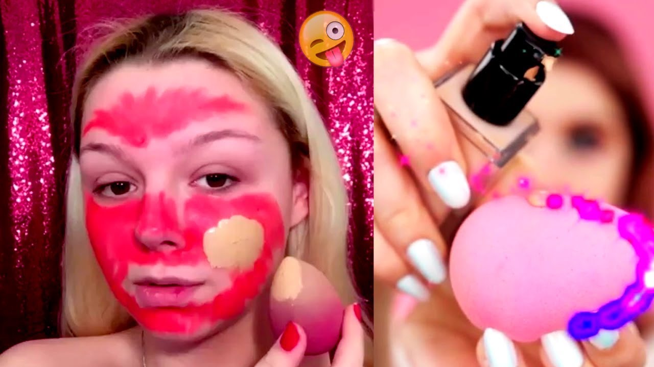 Best Viral Makeup Videos On Instagram February 2018 Best Makeup