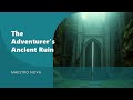 Maestro Nova: The Adventurer’s Ancient Ruin