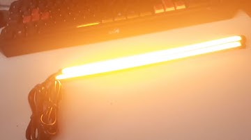 passat B7 dynamic tail turn v.2.0 (project VLOG1)