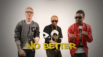 Drop City Yacht Club "No Better" feat. Jonn Hart