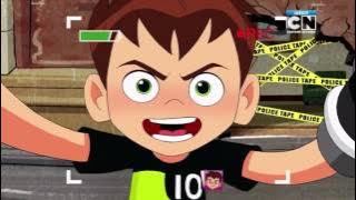 Download lagu Cartoon Network France (Switzerland) - Continuity (October 16, 2016)