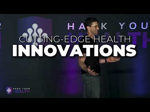 Ready to Hack Your Health?