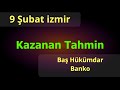 4 Ocak Adana Altılı At Yarışı Tahminleri ve Altılı için Bankoları - TJK