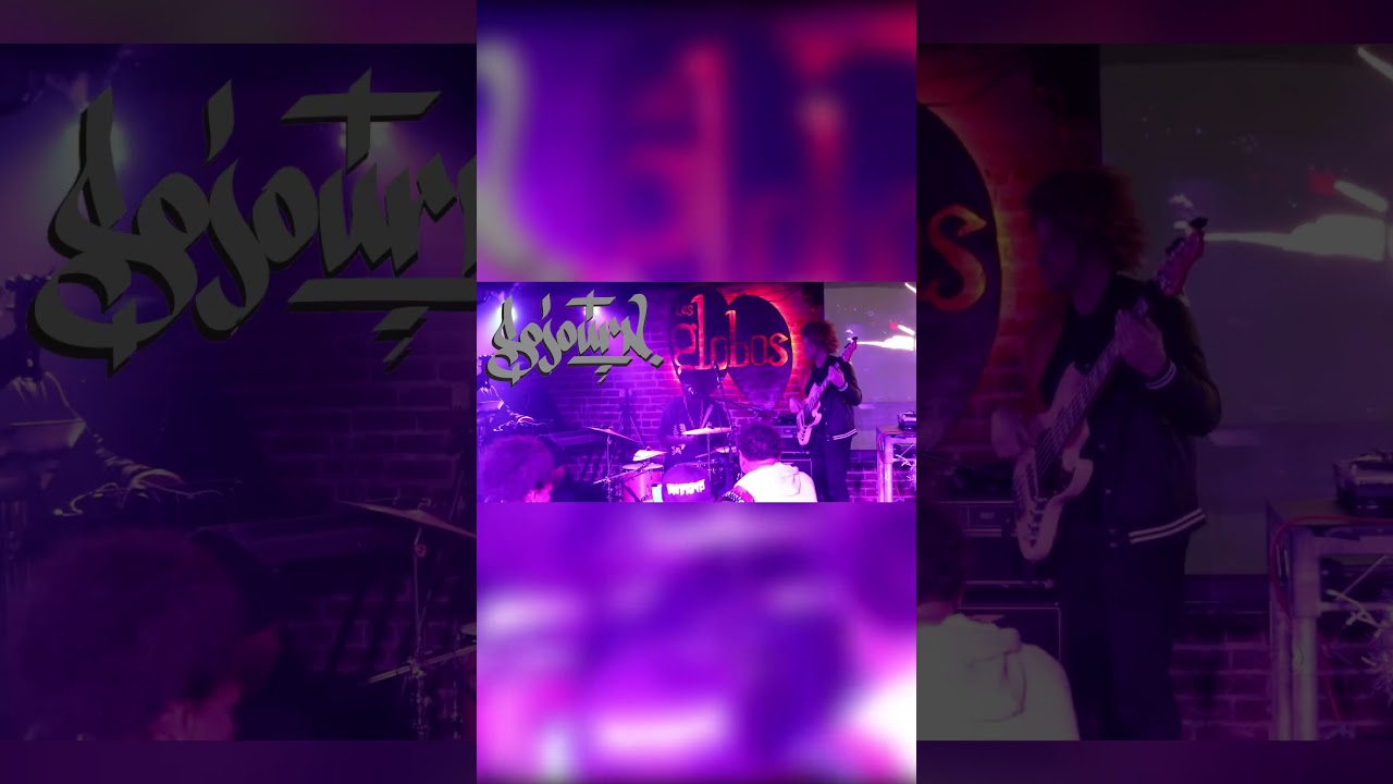 Watch Sojourn performs “I’m A Sojourner” featuring Abstract Rude #rap #hiphop #blackhistory #sojourn on YouTube Watch Sojourn performs “I’m A Sojourner” featuring Abstract Rude #rap #hiphop #blackhistory #sojourn on YouTube