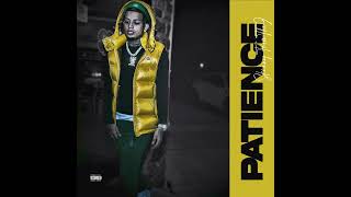 Skinnyfromthe9 - Patience