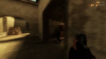 CS:S | noize Strike Ace