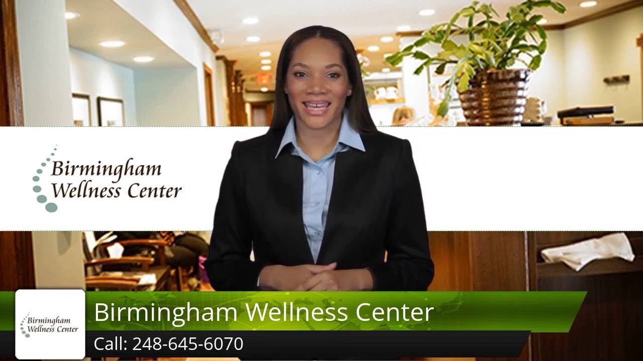 Lower Back Pain Therapy MI | 248-645-6070