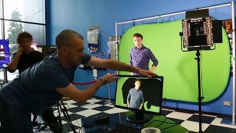 Film at the University of Southampton