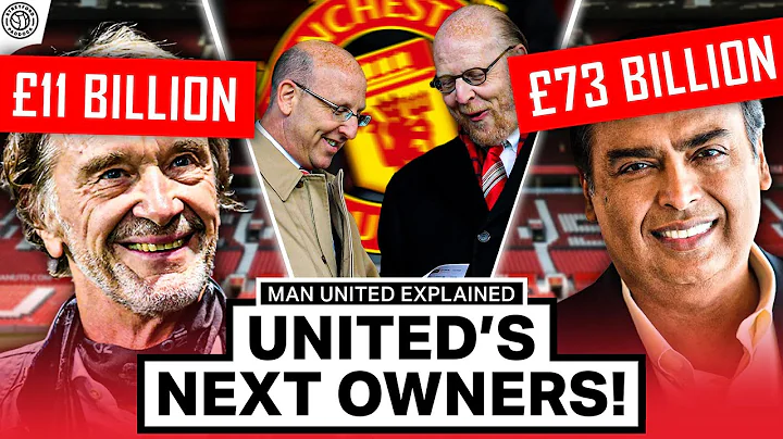 Manchester United Takeover: What We Know So Far! |...