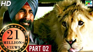 Singh Is Bliing (2015) | Akshay Kumar, Amy Jackson, Lara Dutta | Hindi Movie Part 2 of 10 | HD 1080p Singh Is Bliing (2015) | Akshay Kumar, Amy Jackson, Lara Dutta | Hindi Movie Part 2 of 10 | HD 1080p