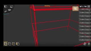 Ide Desain Pos Ronda Sahur Ramadhan || DIY Prisma3D Pos Kamling #diy #idecreative kreatif