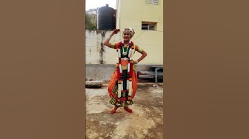 Thumbnail of veyi namalavada song