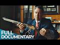 Made In USA The Rise Of Ruger Arms One Of The Most Successful Arms Manufacturers FD Finance Made In USA The Rise Of Ruger Arms One Of The Most Successful Arms Manufacturers FD Finance