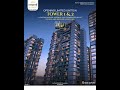 Emami Aamod - Launching Tower 1 and 2 | Kolkata | New Alipore | James Long Sarani | Gated Community