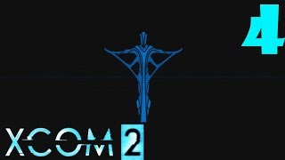 XCOM 2 [#4 - Проект "Аватар"]