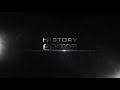 History Editor | Intro
