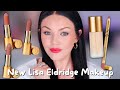 Trying New Lisa Eldridge Makeup!