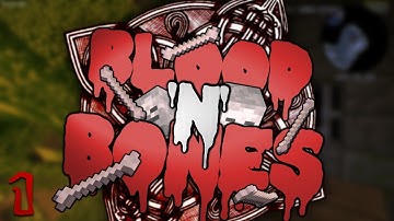 Blood N Bones! Ep:1