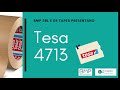 Tesa 4713