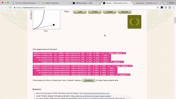 CSS 수업 - transition 2