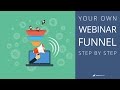 How to Create a Webinar Funnel on Your WordPress Website