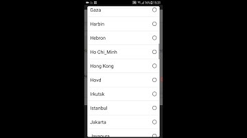 Fronius Wi-Fi Configuration
