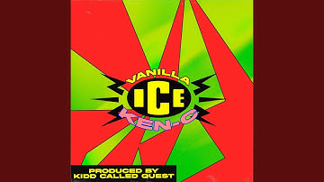 Vanilla Ice (feat. Kidd Called Quest) (Radio Edit)