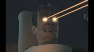 G-man laser test [SFM]