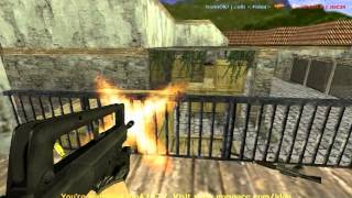 Teamok - Oklahoma Lan Team - Cs 1.6