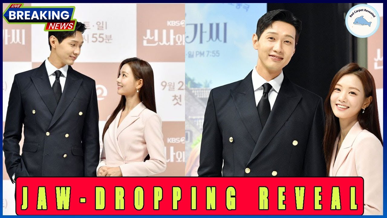 5 Minutes Ago Ji Hyun-woo Finally Breaks Silence on Lee Se-hee After Steamy Scene in No Other Choice